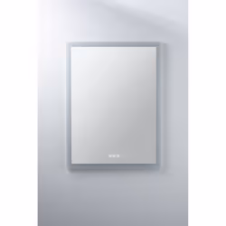 Paulmann HomeSpa Mirra miroir mural Rectangulaire Blanc - Vue supplémentaire 4