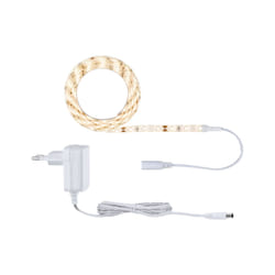 Paulmann 78953 LED lumineuse Ruban lumineux universel Intérieure 15000 mm