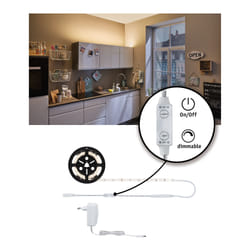 Paulmann 789.55 Ruban lumineux universel Intérieur & extérieur LED 1500 mm