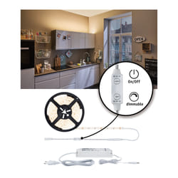 Paulmann 789.56 Ruban lumineux universel Intérieur & extérieur LED 3000 mm