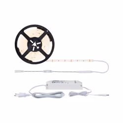 Paulmann 789.57 Ruban lumineux universel Intérieur & extérieur LED 5000 mm