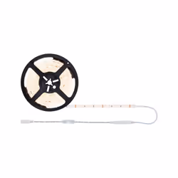 Paulmann 789.57 Ruban lumineux universel Intérieur & extérieur LED 5000 mm