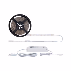 Paulmann 789.57 Ruban lumineux universel Intérieur & extérieur LED 5000 mm - Vue supplémentaire 4