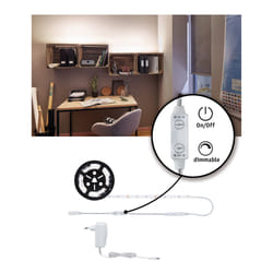 Paulmann 789.58 Ruban lumineux universel Intérieur & extérieur LED 1500 mm