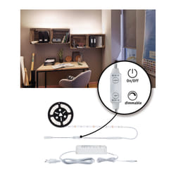 Paulmann 789.59 Ruban lumineux universel LED 3000 mm