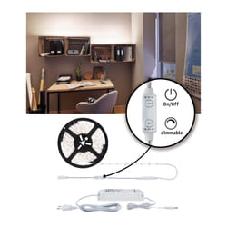 Paulmann 789.60 Ruban lumineux universel Intérieur & extérieur LED 5000 mm