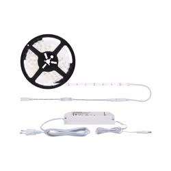 Paulmann 789.60 Ruban lumineux universel Intérieur & extérieur LED 5000 mm