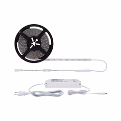 Paulmann 789.60 Ruban lumineux universel Intérieur & extérieur LED 5000 mm - Vue supplémentaire 4