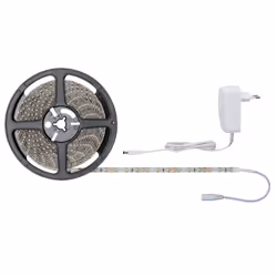 Paulmann 789.72 Ruban lumineux universel Intérieure LED 5000 mm