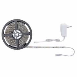 Paulmann 789.75 Ruban lumineux universel Intérieure LED 5000 mm