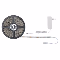 Paulmann 789.76 Ruban lumineux universel Intérieur & extérieur LED 7500 mm