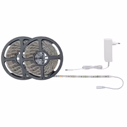 Paulmann 789.77 Ruban lumineux universel Intérieur & extérieur LED 10000 mm