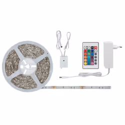 Paulmann 789.79 Ruban lumineux universel Intérieure LED 7500 mm