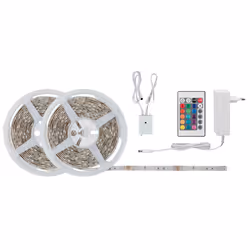 Paulmann 789.80 Ruban lumineux universel Intérieure LED 10000 mm