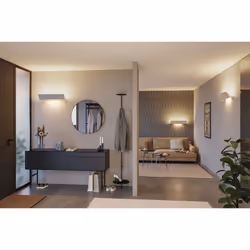 Paulmann Ranva Blanc Adapté à une utilisation à l'intérieur 13 W