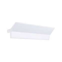 Paulmann Stine, Surface, Autres, 6500 K, IP20, Blanc