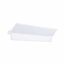Paulmann Stine, Surface, Autres, 6500 K, IP20, Blanc