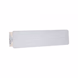 Paulmann Katla, Surface, Rectangle, 2700 K, IP20, Argent