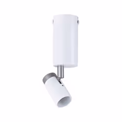 Paulmann Runa, 1 ampoule(s), LED, GU10, IP20, Gris, Blanc