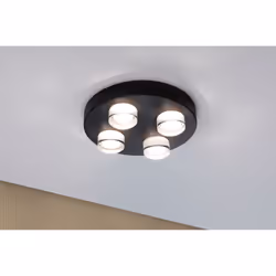 Paulmann Kame éclairage de plafond LED D - Vue supplémentaire 2