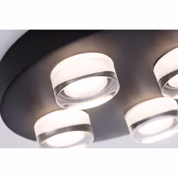 Paulmann Kame éclairage de plafond LED D - Vue supplémentaire 3