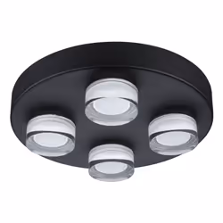 Paulmann Kame éclairage de plafond LED D - Vue supplémentaire 5