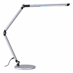 Paulmann FlexBar, Argent, Aluminium, Plastique, Universel, Noir, IP20, II