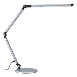 Paulmann FlexBar lampe de table 9,5 W LED F Argent