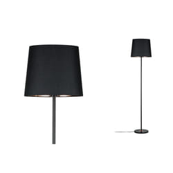 Paulmann 796.12 éclairage au sol E27 Noir, Cuivre