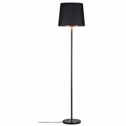 Paulmann 796.12 éclairage au sol E27 Noir, Cuivre