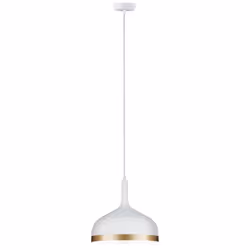 Paulmann 79628, 1 ampoule(s), E27, Or, Blanc