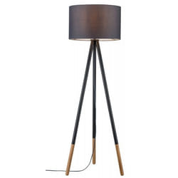 Paulmann 79633 éclairage au sol E27 20 W Gris