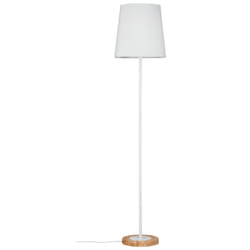 Paulmann 79634 éclairage au sol E27 20 W Blanc
