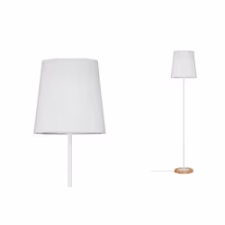 Paulmann 79634 éclairage au sol E27 20 W Blanc