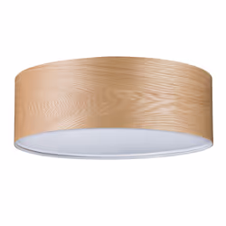 Paulmann 79650, 3 ampoule(s), E27, Bois