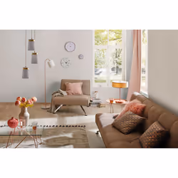 Paulmann 79650 éclairage de plafond Bois E27