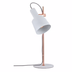 Paulmann 796.58 lampe de table E14 Cuivre, Blanc - Vue supplémentaire 4