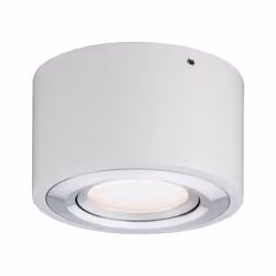 Paulmann Argun, 1 ampoule(s), LED, 3000 K, 365 lm, Aluminium