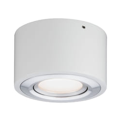 Paulmann Argun éclairage de plafond Aluminium LED