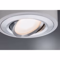 Paulmann Argun éclairage de plafond Aluminium LED