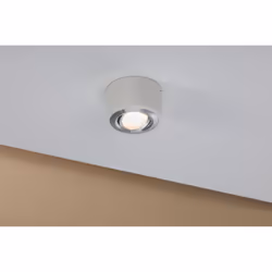 Paulmann Argun éclairage de plafond Aluminium LED