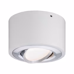 Paulmann Argun éclairage de plafond Aluminium LED - Vue supplémentaire 4
