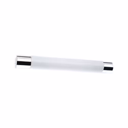 Paulmann 797.12, Acrylique, Métal, IP44, Rectangle, LED, 9,5 W, 980 lm