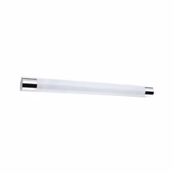 Paulmann 797.13, Acrylique, Métal, IP44, Universel, Rectangle, Mat, LED