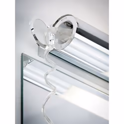 Paulmann 797.13 éclairage d'écrans /de miroirs LED 10,5 W 1400 lm
