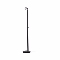 Paulmann 797.17, Universel, Aluminium, Noir, Aluminium, II, 8,5 W, LED