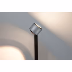 Paulmann 797.17 éclairage au sol 8,5 W LED Aluminium, Noir - Vue supplémentaire 5