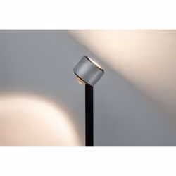 Paulmann 797.17 éclairage au sol 8,5 W LED Aluminium, Noir - Vue supplémentaire 6