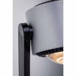 Paulmann 797.17 éclairage au sol 8,5 W LED Aluminium, Noir - Vue supplémentaire 7