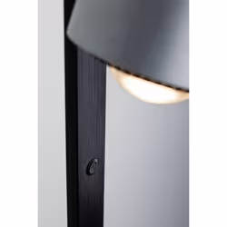 Paulmann 797.17 éclairage au sol 8,5 W LED Aluminium, Noir - Vue supplémentaire 8